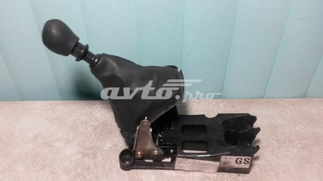 Кулиса КПП 8200736236 RENAULT