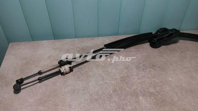 RENAULT 8200736237 Трос КПП в наличии Винница