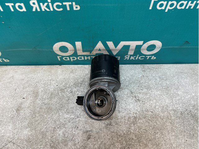 RENAULT 8200740635 Корпус масляного фильтра в наличии Украина