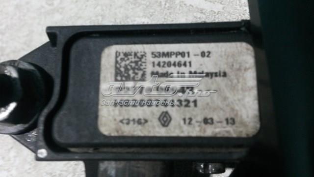 RENAULT 8200741321 Датчик давления выхлопных газов в наличии Сумы