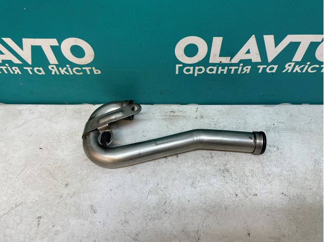 Патрубок системы рециркуляции ОГ 8200744818 RENAULT