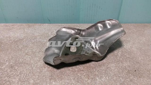 RENAULT 8200748440 Защита (тепловой экран) выпускного коллектора в наличии Днепр