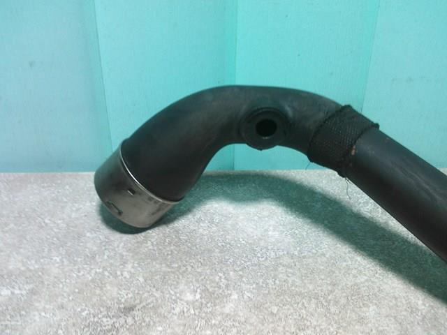 8200748681 RENAULT Шланг (патрубок) интеркуллера купить в Ирпень