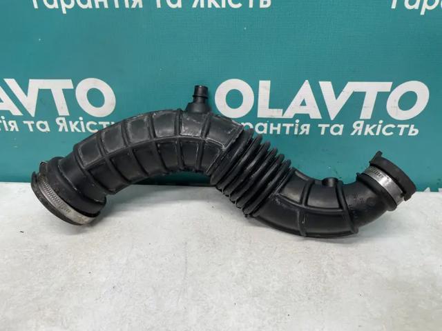 8200750731 RENAULT Патрубок воздушный, вход в турбину (наддув) купить в Черкассы