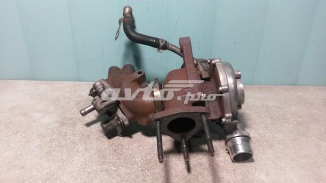 8200753383 RENAULT Турбина купить в Павлоград