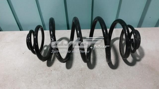 Пружина подвески задняя 8200754871 RENAULT