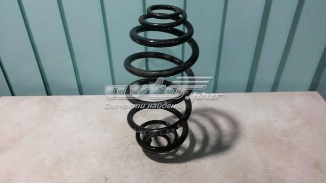 RENAULT 8200754871 Пружина задняя в наличии Черкассы