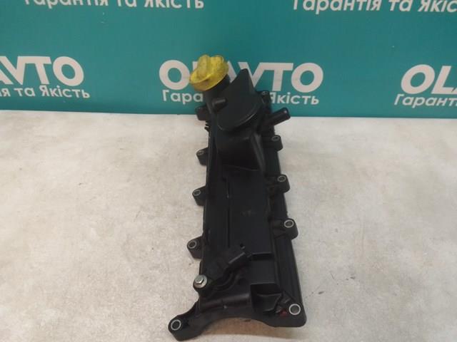 8200756123 RENAULT Крышка клапанная купить в Черкассы