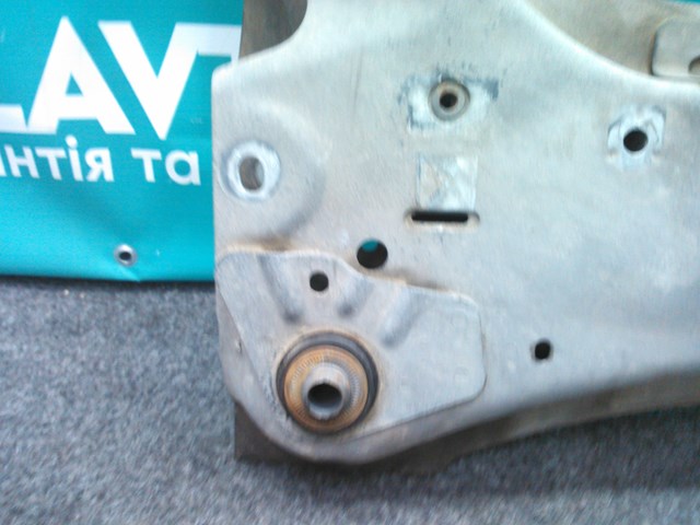 8200766078 RENAULT Балка передней подвески (подрамник) передняя купить в Винница