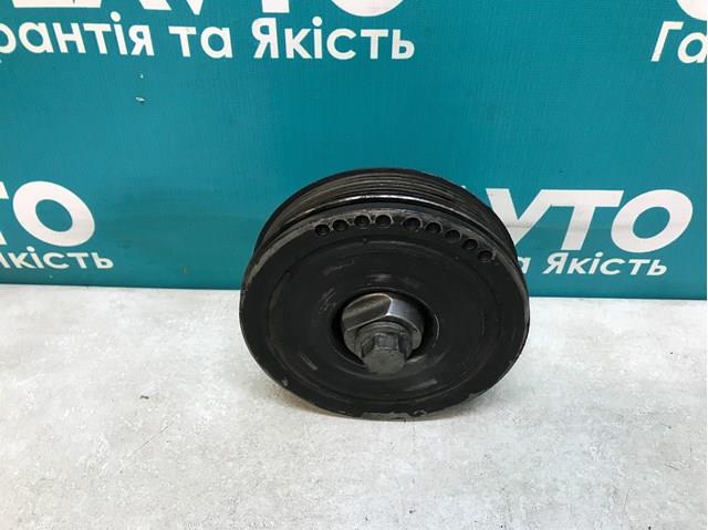 8200767762 RENAULT Шкив коленвала купить в Запорожье
