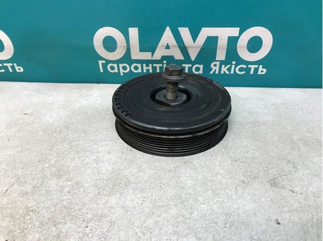 RENAULT 8200767762 Шкив коленвала в наличии Чернигов