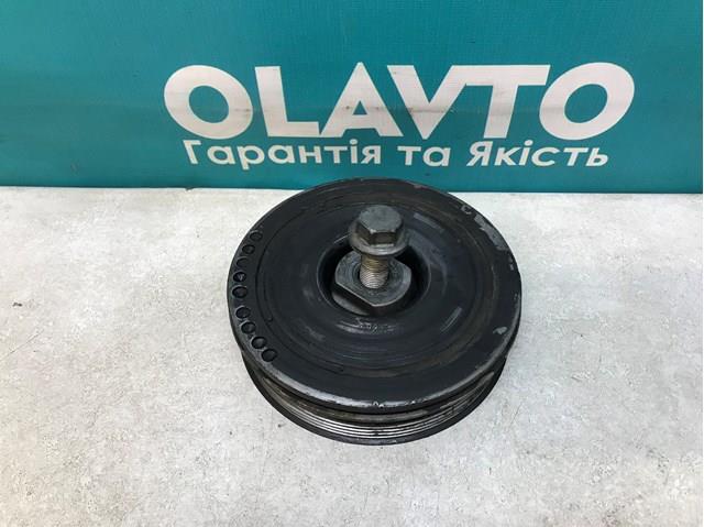 8200767762 Шкив коленвала купить Полтава