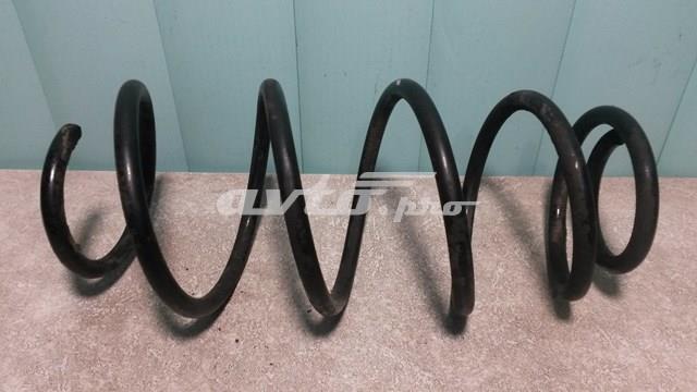 Пружина амортизатора передняя 8200772226 RENAULT
