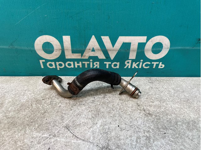 8200779378 Трубка (шланг) отвода масла от турбины купить Ровно