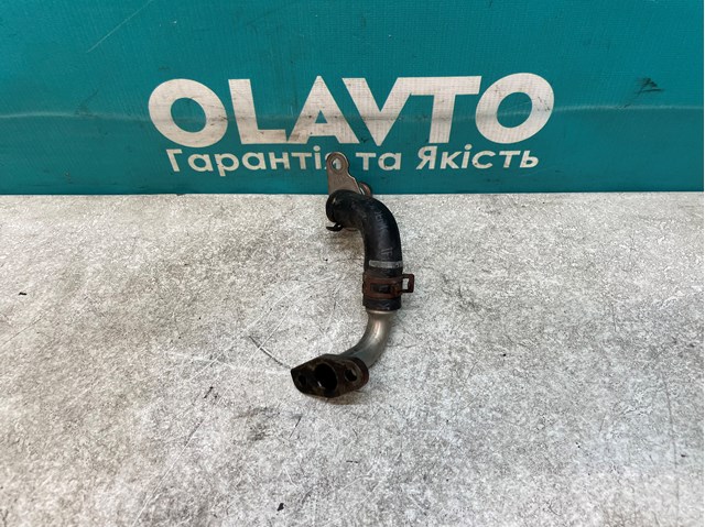 8200779378 RENAULT Трубка (шланг) отвода масла от турбины купить в Одесса