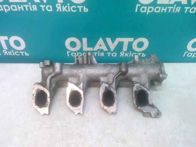 RENAULT 8200780072 Коллектор впускной в наличии Николаев