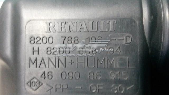 8200788196 RENAULT Воздушный фильтр купить в Харьков
