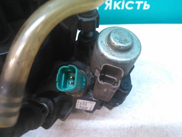 8200791749 Насос топливный высокого давления (ТНВД) купить Полтава