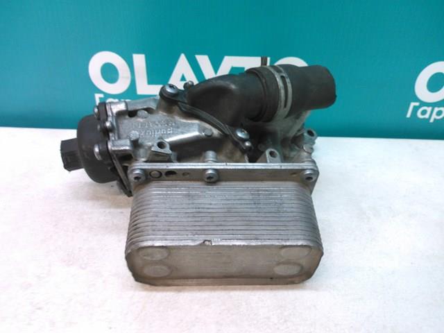 RENAULT 8200797762 Корпус масляного фильтра в наличии Харьков