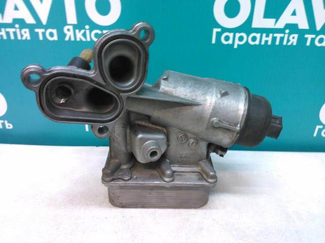 8200797762 Корпус масляного фильтра купить Житомир