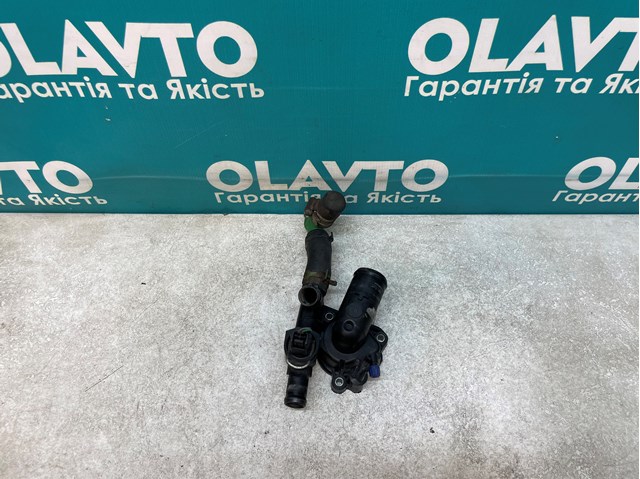 RENAULT 8200801567 Корпус термостата в наличии Ужгород