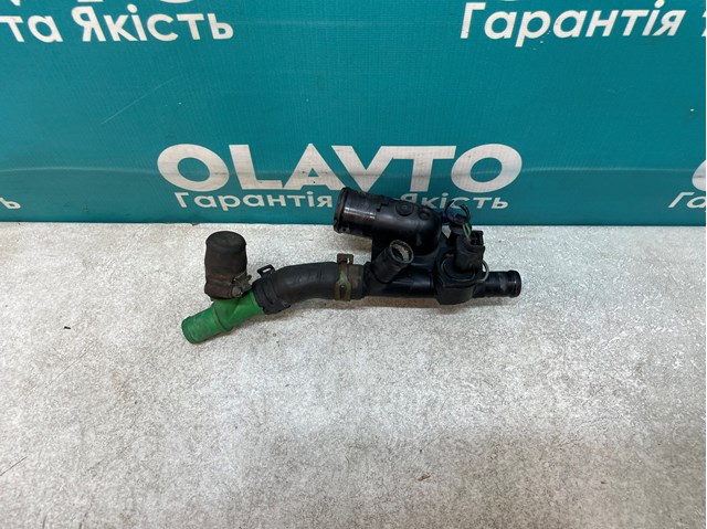 RENAULT 8200801567 Корпус термостата в наличии Винница