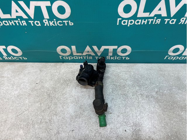 8200801567 Корпус термостата купить Павлоград
