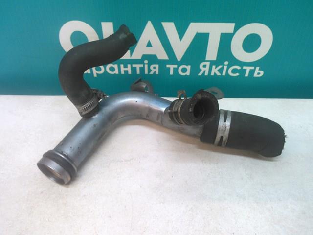 8200801590 RENAULT Шланг (патрубок) системы охлаждения купить в Запорожье
