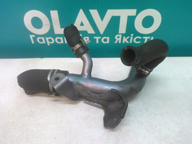 8200801590 RENAULT Патрубок системы охлаждения купить в Черкассы