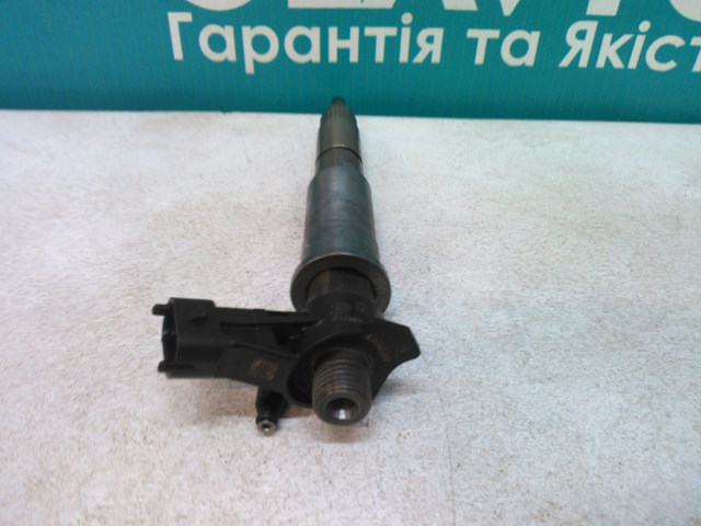 8200804536 RENAULT Форсунка впрыска топлива купить в Винница