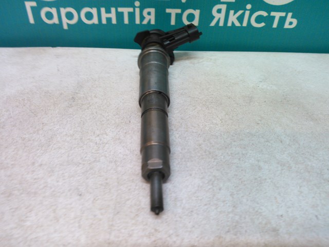8200804536 Форсунка впрыска топлива купить Черновцы