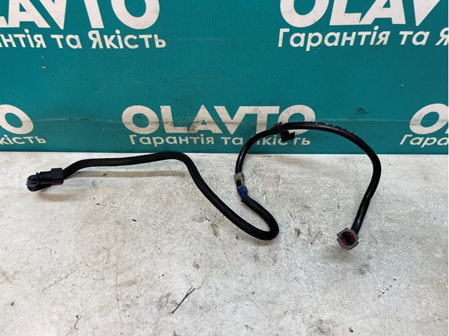 RENAULT 8200811721 Трубка топливная, от фильтра к насосу в наличии Украина