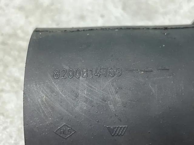 RENAULT 8200814709 Отбойник амортизатора заднего в наличии Запорожье