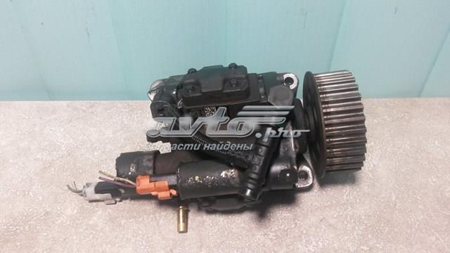 Насос топливный высокого давления 8200821184 RENAULT
