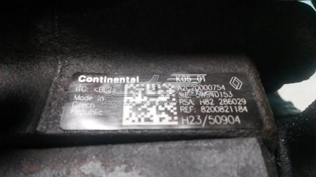 RENAULT 8200821184 Насос топливный высокого давления (ТНВД) в наличии Винница