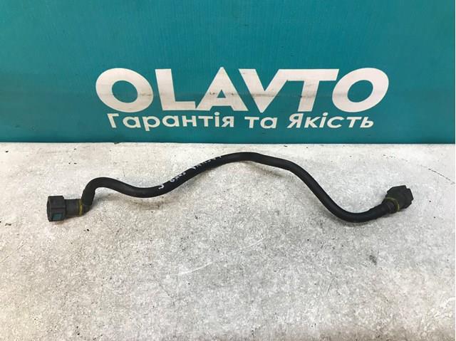 8200826116 RENAULT Трубка топливная от клапана отсечки до ТНВД купить в Украина