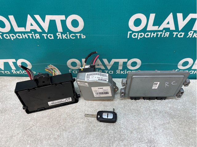 8200826806 RENAULT купить в Винница
