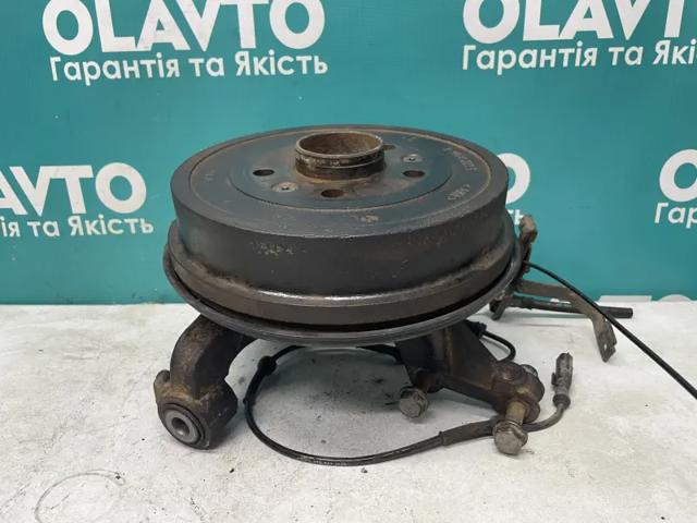 Задний барабан 8200835832 RENAULT