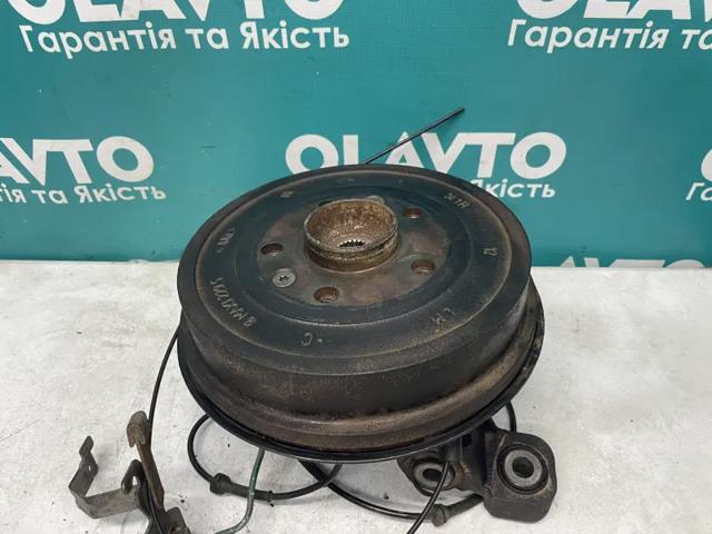 8200835832 RENAULT Тормозной барабан купить в Кривой Рог