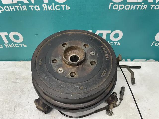 8200835832 RENAULT Тормозной барабан купить в Черкассы