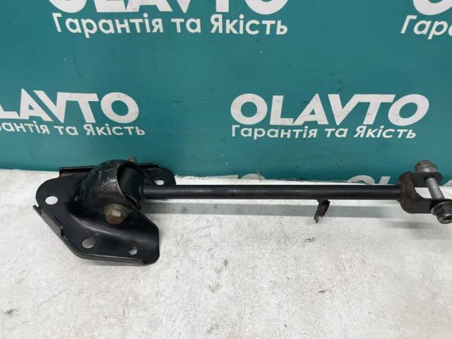 8200839107 RENAULT Рычаг (тяга) задней подвески продольный нижний правый купить в Сумы
