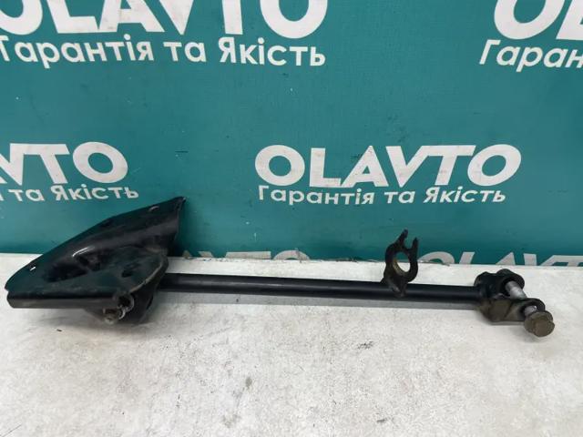 8200839107 RENAULT Рычаг (тяга) задней подвески продольный нижний правый купить в Харьков