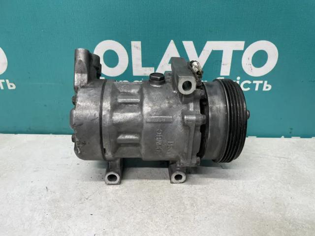 8200840770 RENAULT Компрессор кондиционера купить в Запорожье