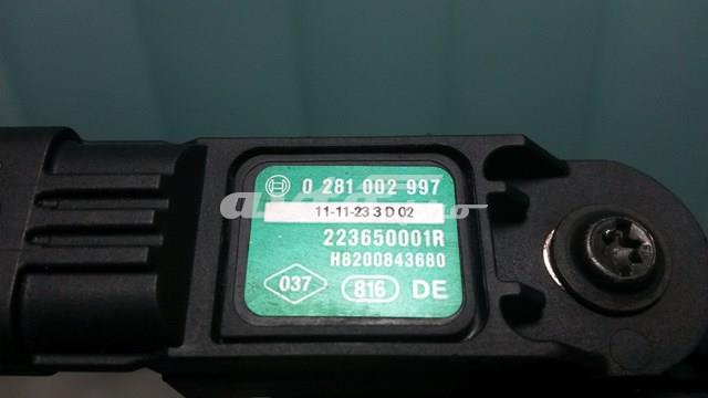 8200843680 RENAULT купить в Ровно