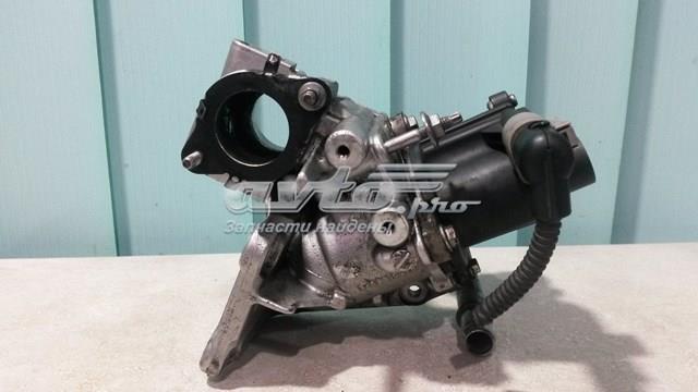 8200846454 Клапан EGR рециркуляции газов купить Ирпень