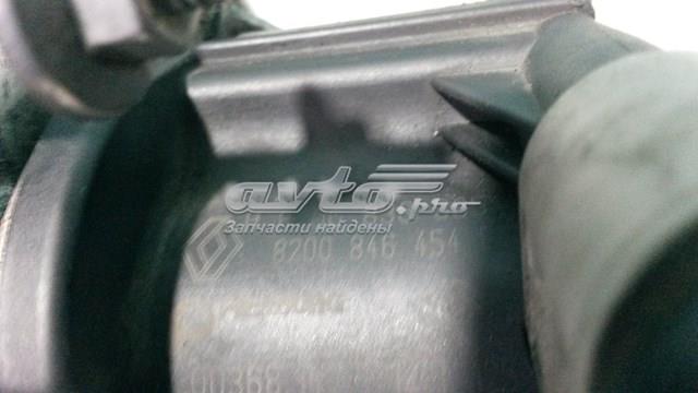 RENAULT 8200846454 Клапан ЕГР в наличии Днепр