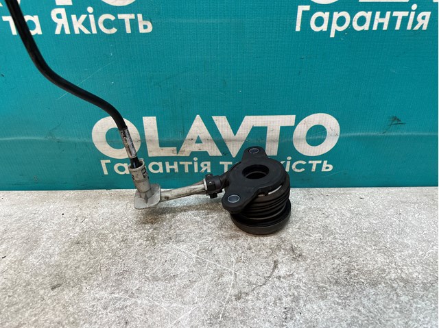 8200855816 RENAULT Рабочий цилиндр сцепления в сборе купить в Житомир