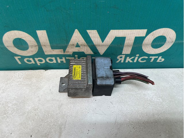 8200859243 RENAULT Реле свечей накала купить в Черкассы