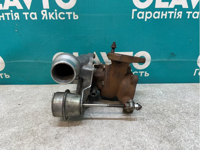 8200860233 Турбина купить Днепр