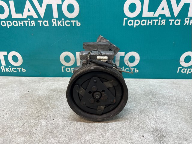8200866436 RENAULT Компрессор кондиционера купить в Чернигов